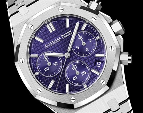 audemars piguet domaine de murtoli|Audemars Piguet Royal Oak Selfwinding Chronograph .